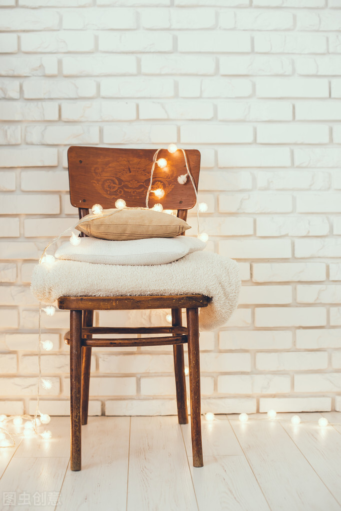 原来，最初的初心，最真的情感，往往都在那些小细节