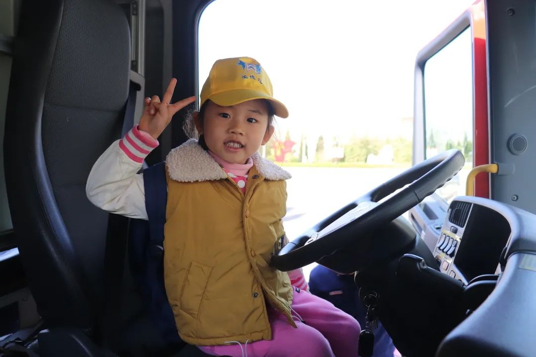 消防大队开展五进宣传活动,广州消防五进消防知识宣传