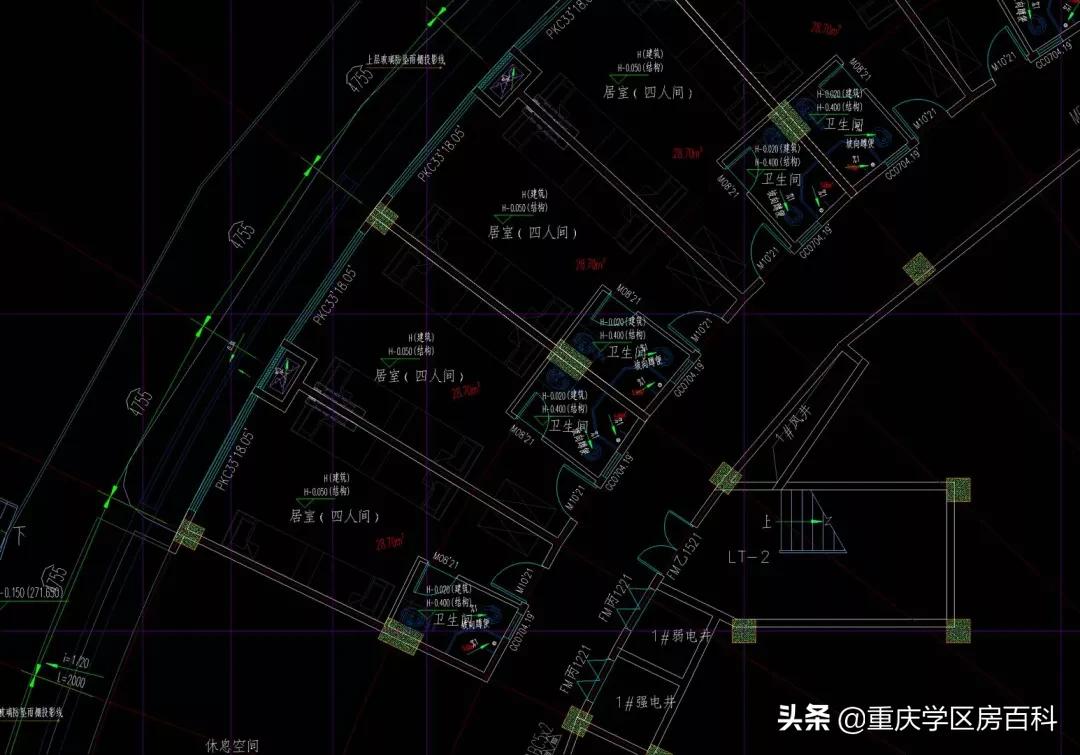 2022年一期建成!星光学校柏溪校区XX附中,担心还是期待?