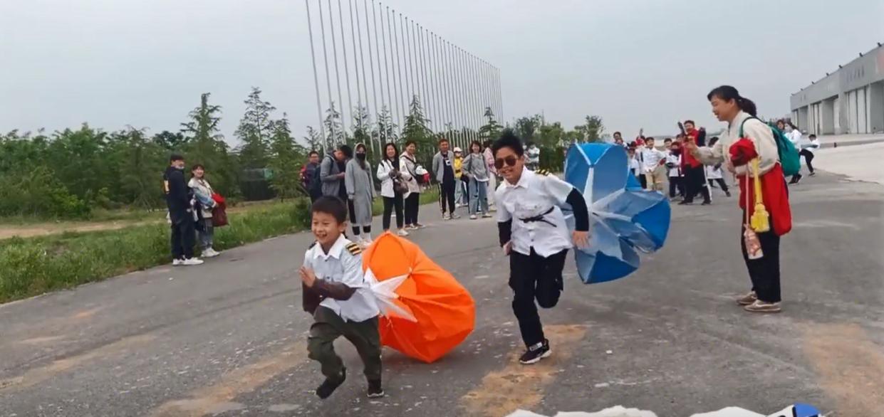 郑州周边适合带孩子一日游的地方,郑州游玩好去处一日游孩子