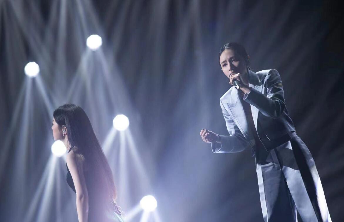 声生不息敢做敢爱,声生不息做任务在哪期