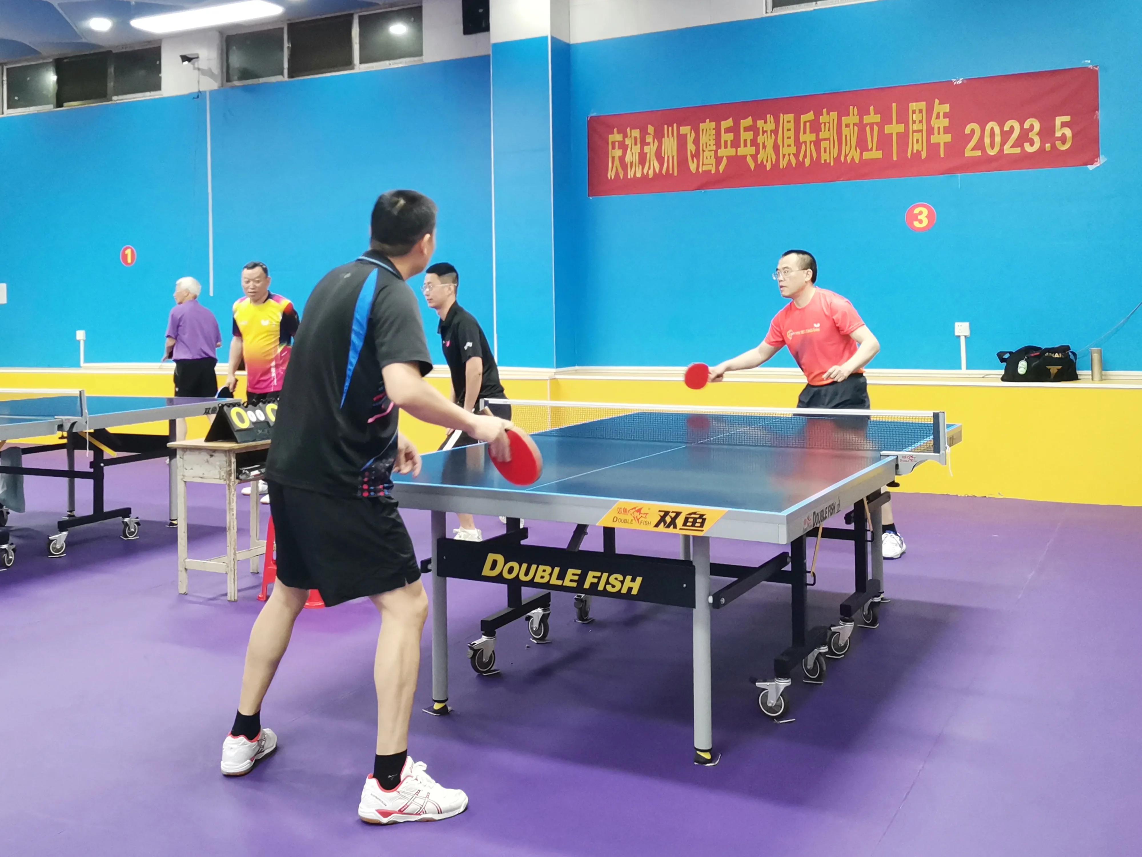 湖南省青少年乒乓球锦标赛永州,湖南永州蓝山乒乓球比赛