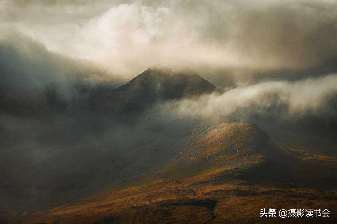 风光摄影需要后期吗,风光摄影必须正确曝光吗
