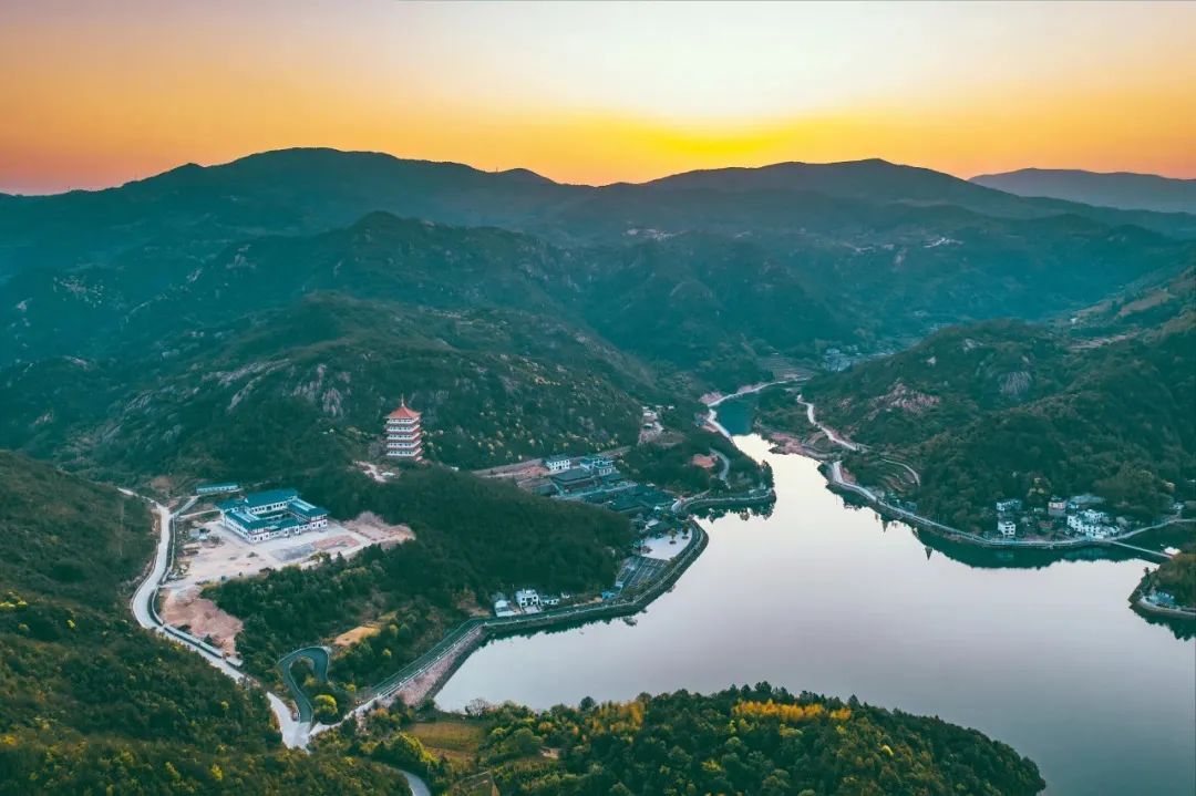 什么是天台,什么是天台记忆