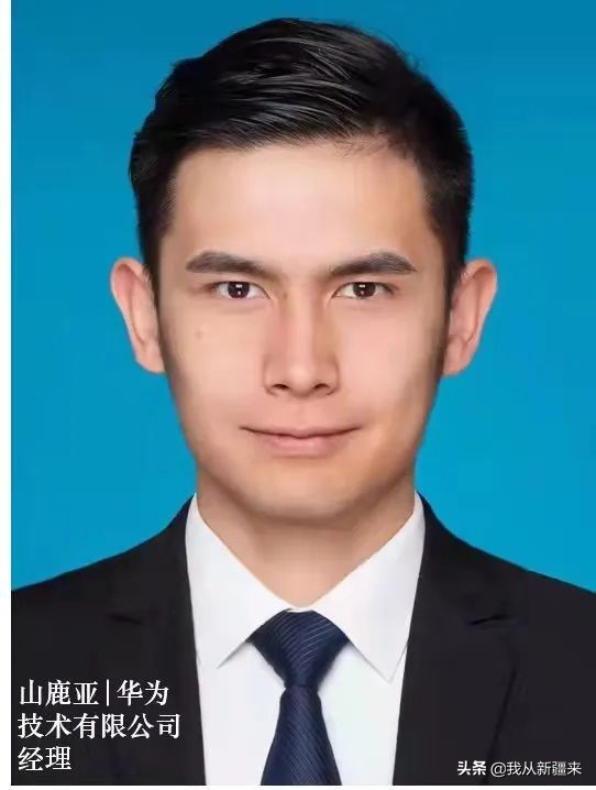 刘晓玲|叫我怎能不爱你，我的*疆新**孩子们