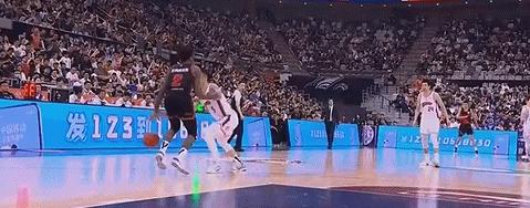 cba上海江苏为什么打假球,cba江苏上海打假球比赛回放