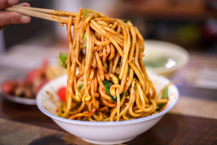 安徽十大特色名小吃,揭秘安徽6大著名小吃