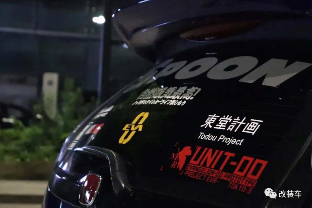 第四代全新飞度曾经的平民超跑gk5,18款本田飞度gk5舒适版改装