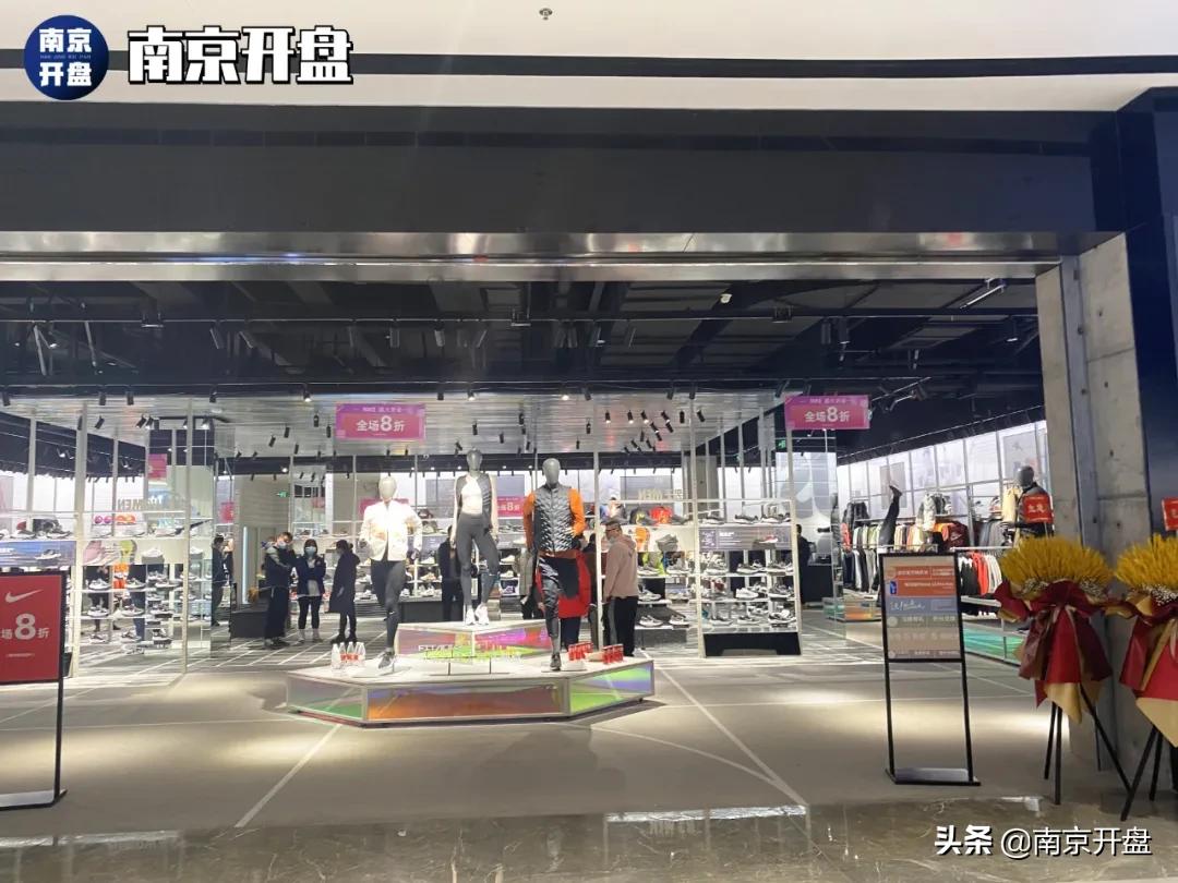 全面爆发,南京新街口以后的规划