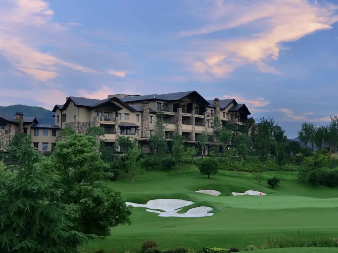 浙江市区度假酒店推荐,浙江轻奢酒店值得推荐