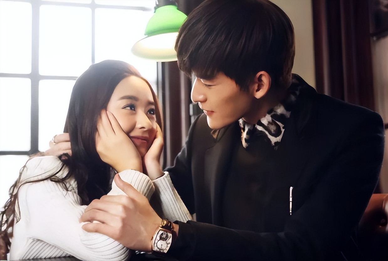 王晓晨张翰精彩片段,王晓晨对张翰行为回应