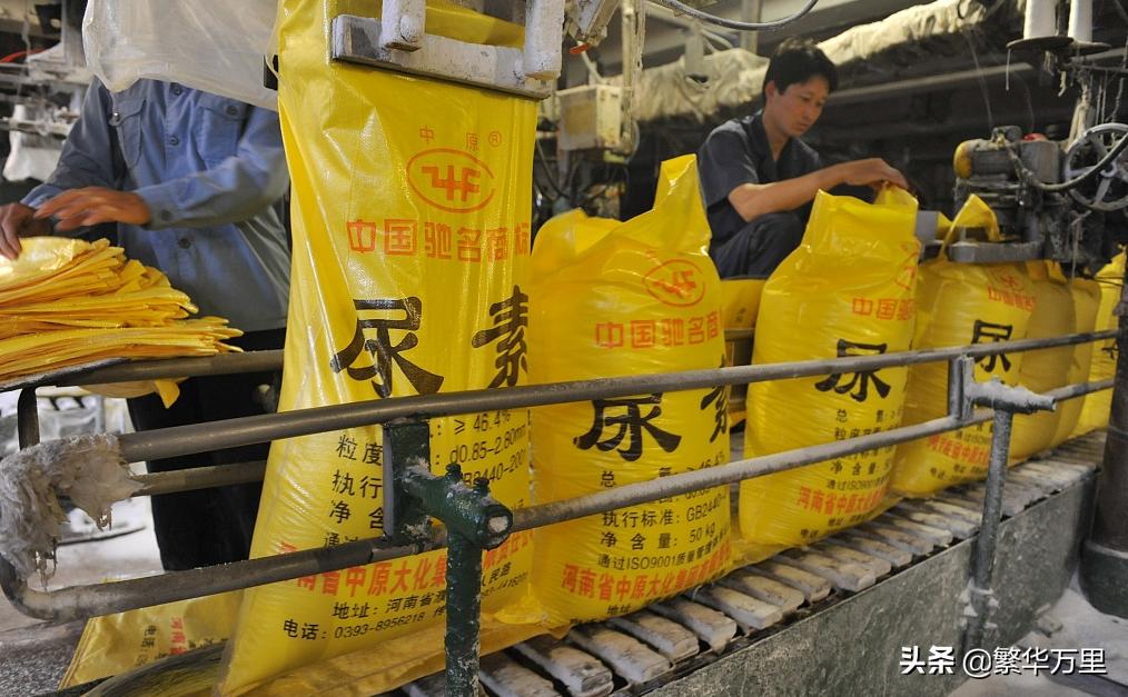 印度从中国进口化肥,印度今年化肥进口量