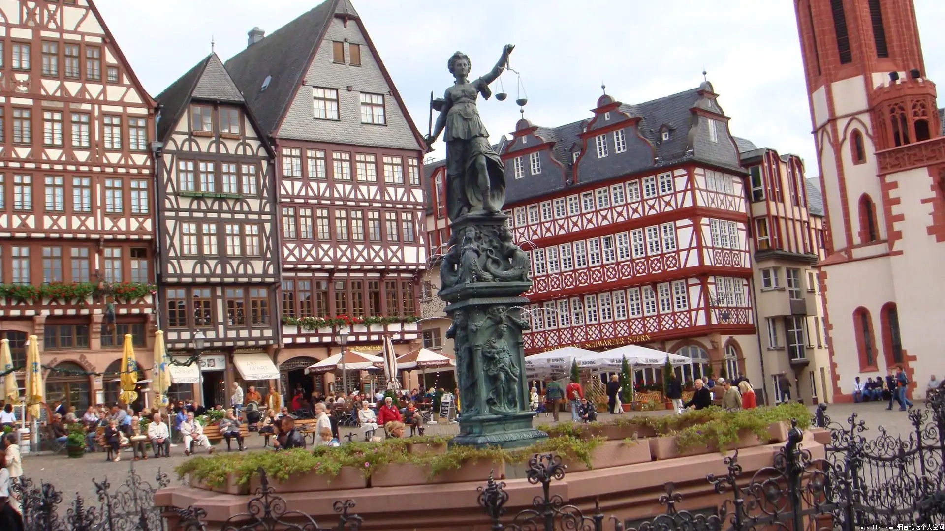 德国法兰克福股市,法兰克福外汇市场