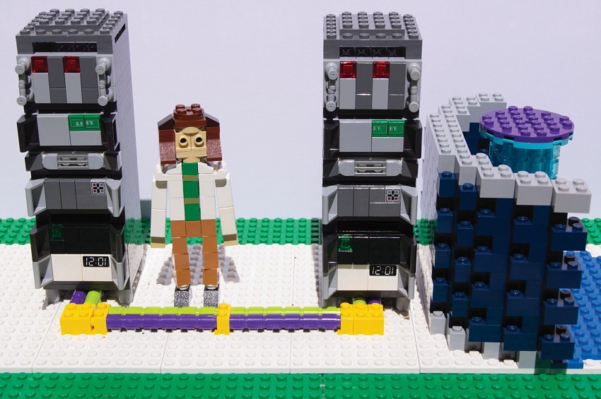 22张难以置信但真实的科学照片,世界上最好看的科学照片