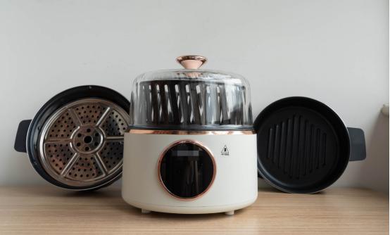 空气炸锅选哪一款好用又实惠,什么品牌的空气炸锅好性价比更高