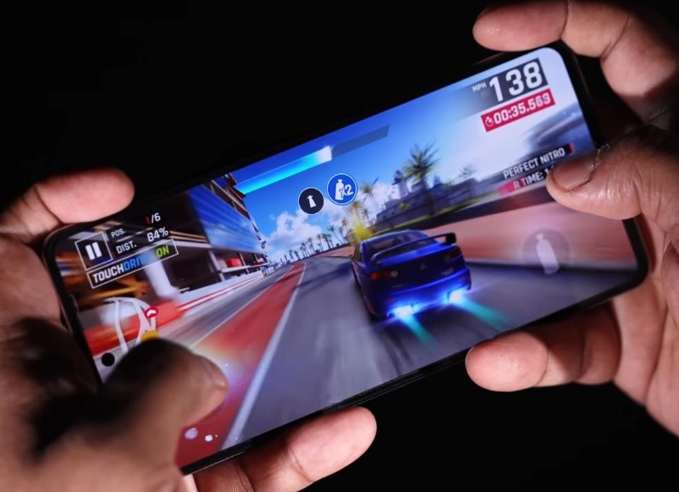 公认这四款高性价比手机值得选购,2000元以内预算这5款手机必选