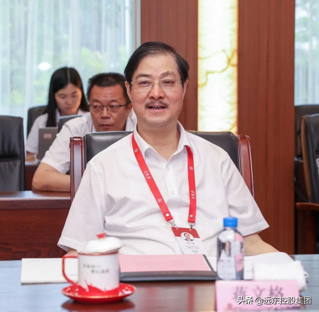 蒋锡培蒋承志,蒋锡培谈董事长