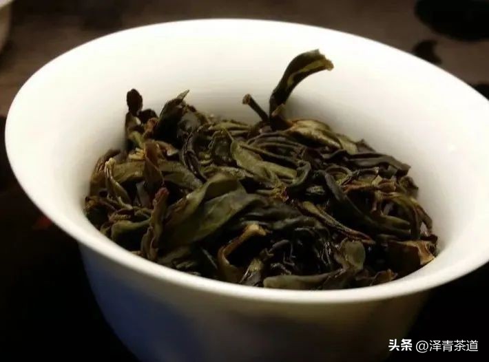 了解一下凤凰单丛,了解凤凰单丛