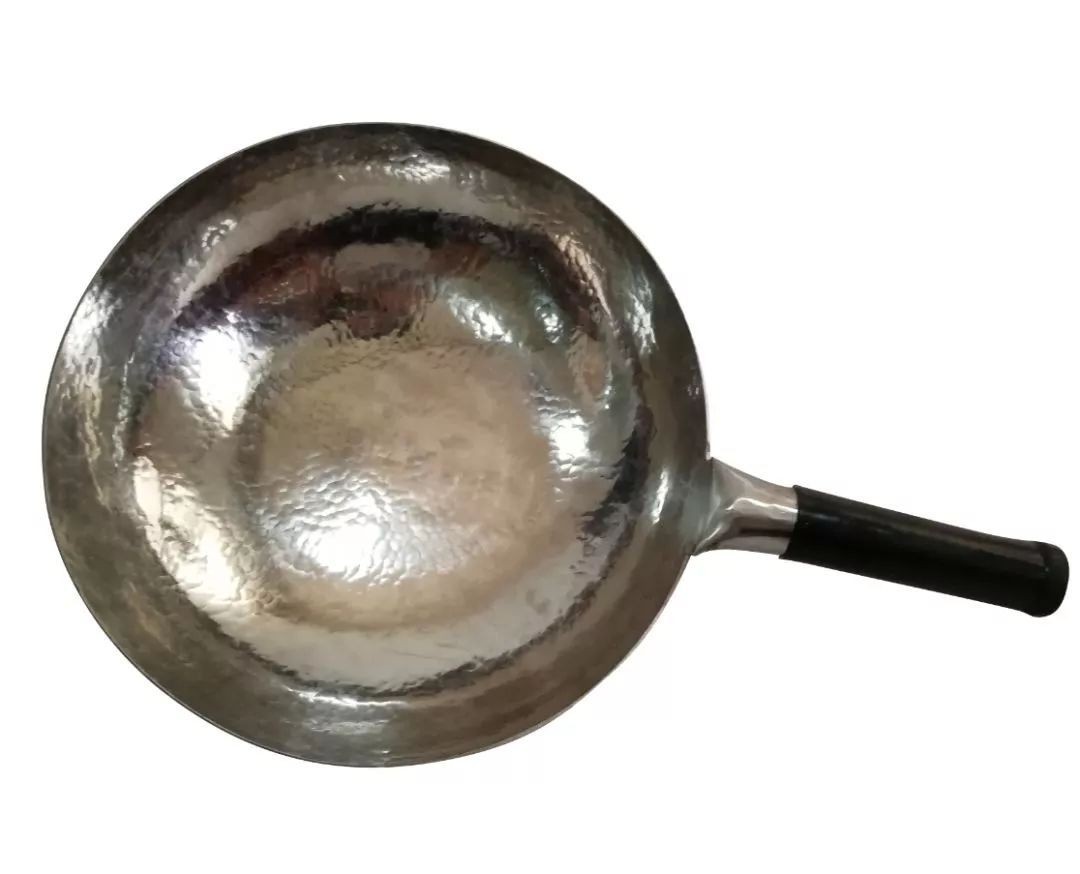 章丘铁锅讲解,章丘铁锅有那么神吗