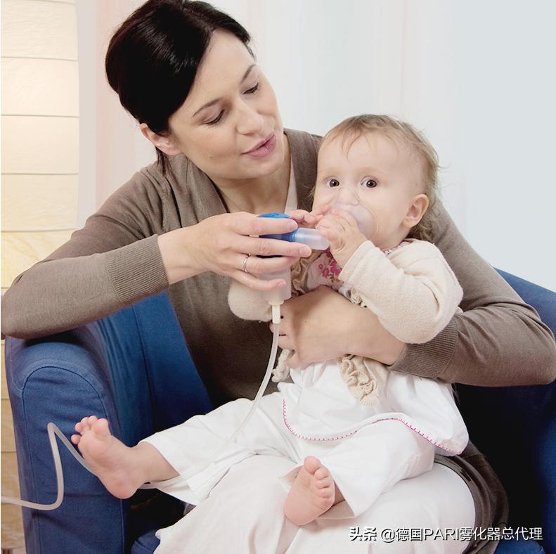 儿童哮喘用雾化器选哪种,孩子突然哮喘用雾化器怎么处理