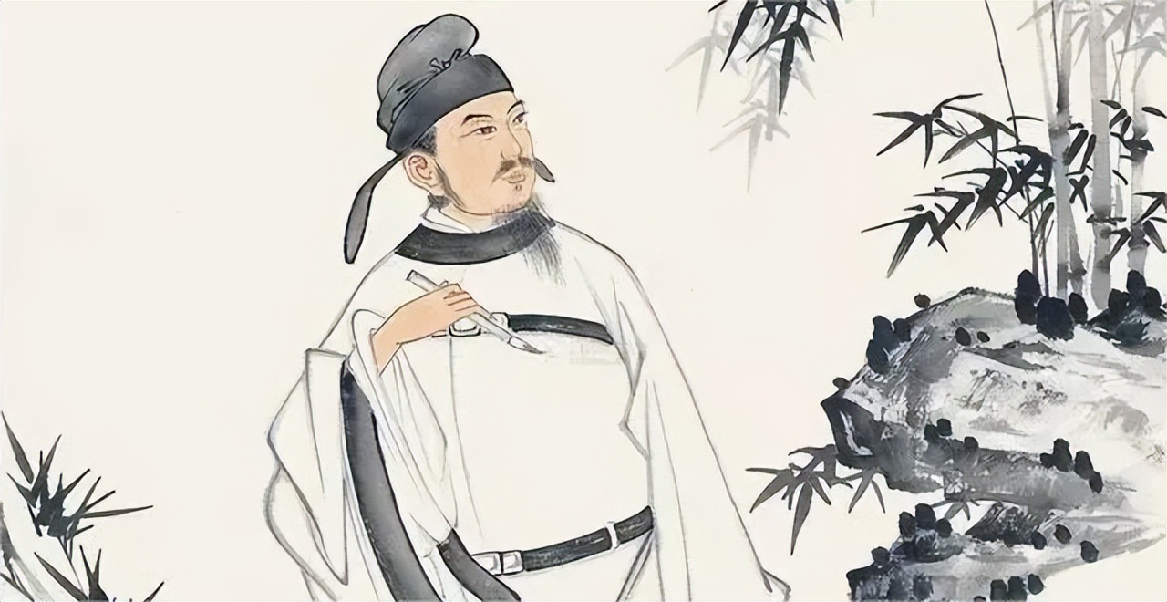 禅道意趣，交游唱和，浅谈唐代湖湘诗人与“三教调和”