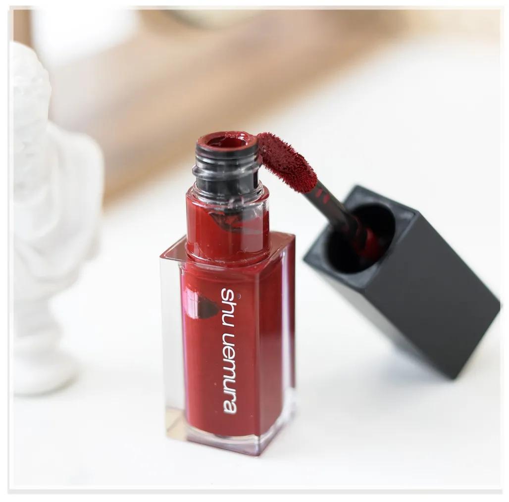 适合黄皮的口红品牌推荐,香奈儿口红cocoflash112适合黄皮