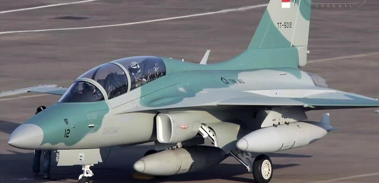 韩国fa-50战机,fa-50战斗机