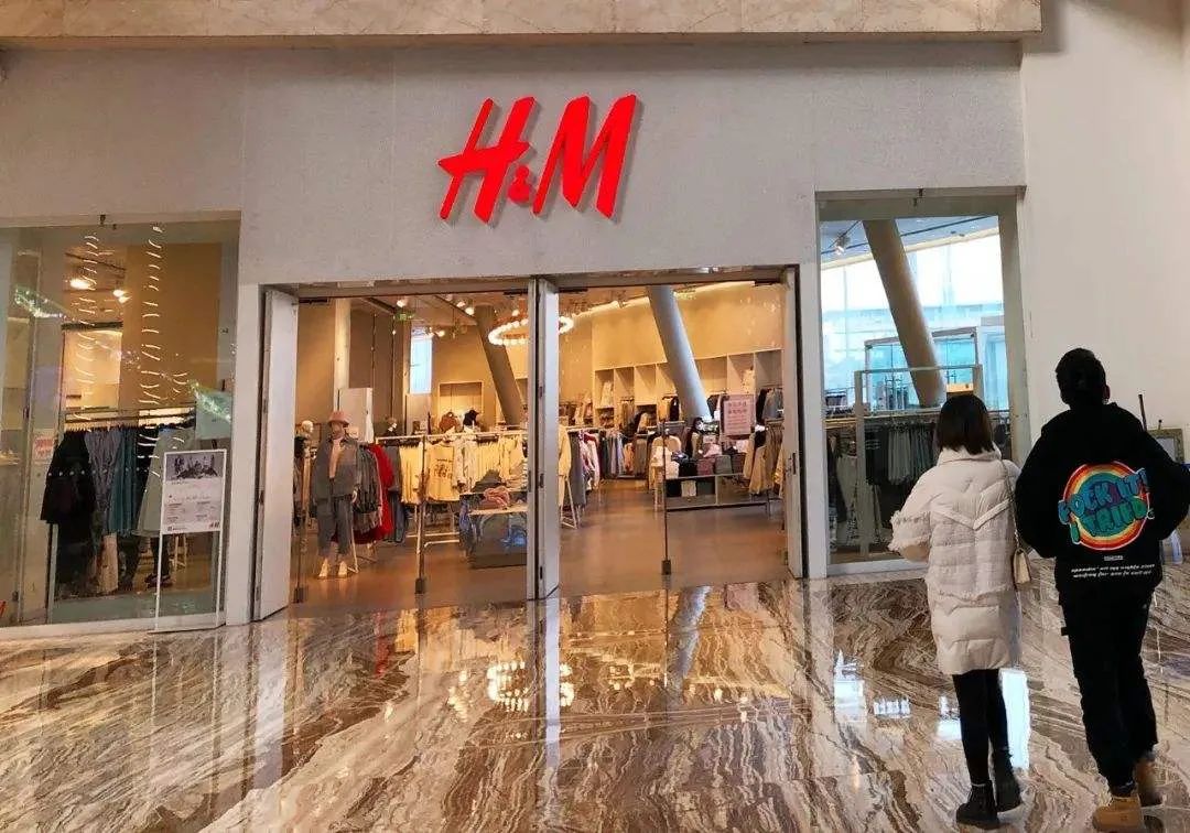 全球实体店阵亡名单,2021年实体店还能活么