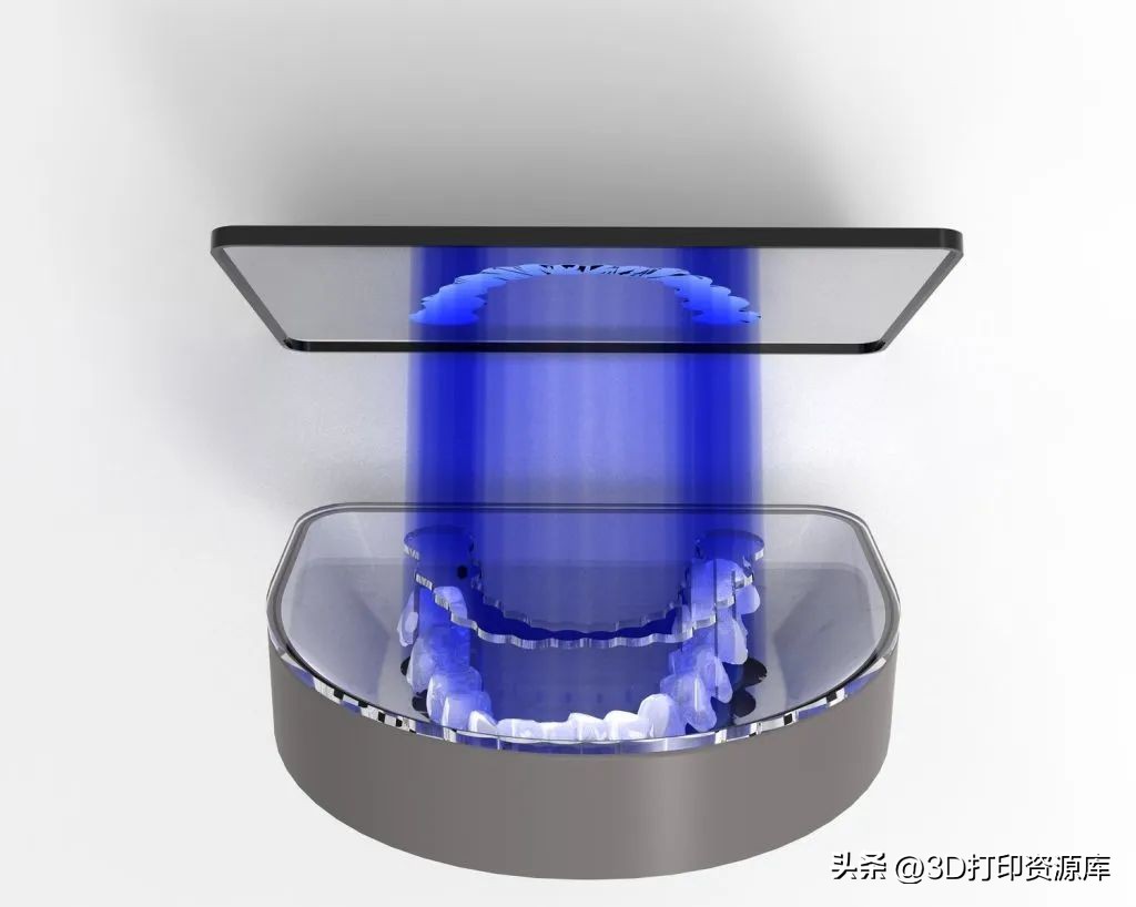 全世界前十的3d打印公司网址,2021年国外3d打印公司上市汇总