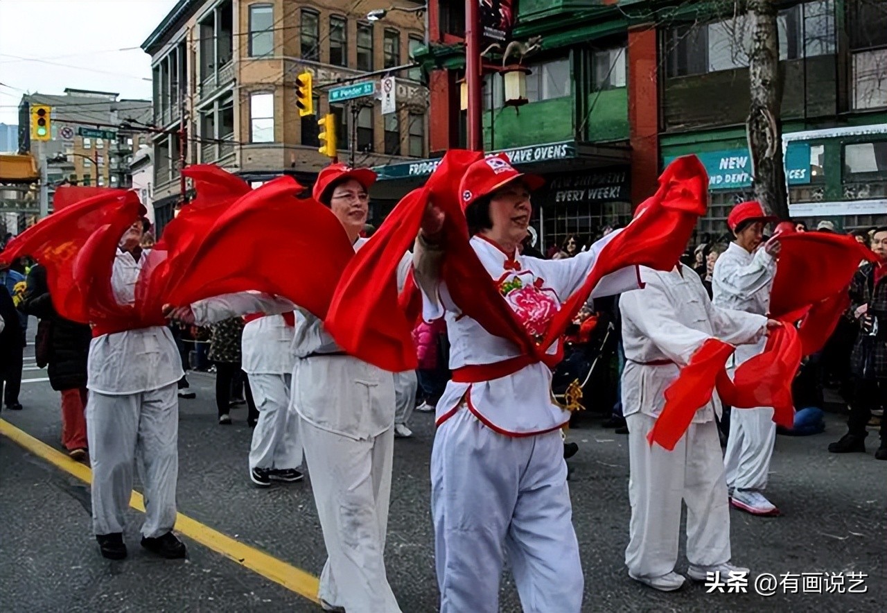 华侨华人华裔分别是什么意思,华侨华人华裔亚裔三者有何区别