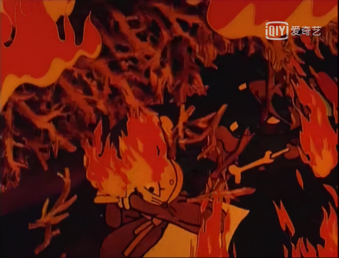 童年阴影十二生肖第一集,十二生肖动画片都是如何死的