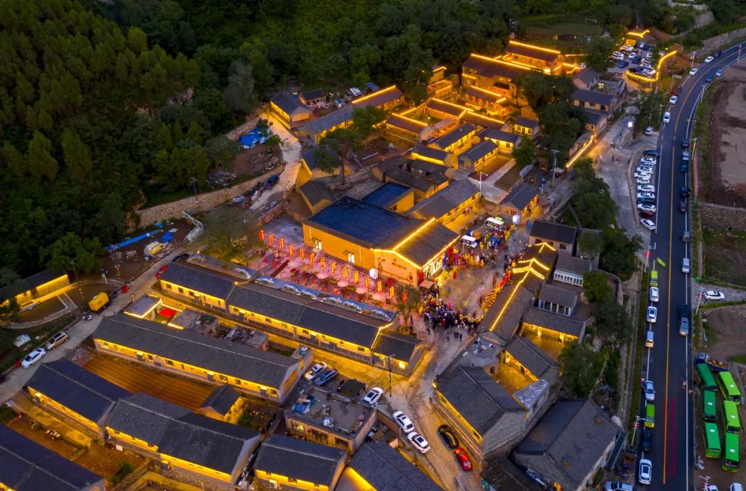 休闲农业与乡村旅游项目分析,休闲农业与乡村旅游什么时候开始