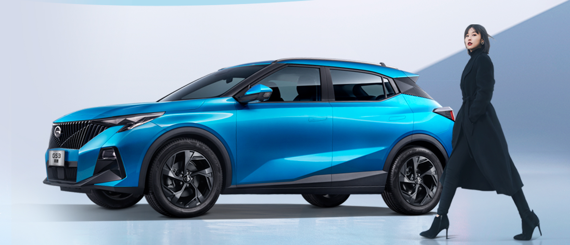 广汽传祺新一代影豹,广汽传祺gs3排气声浪可以关掉吗