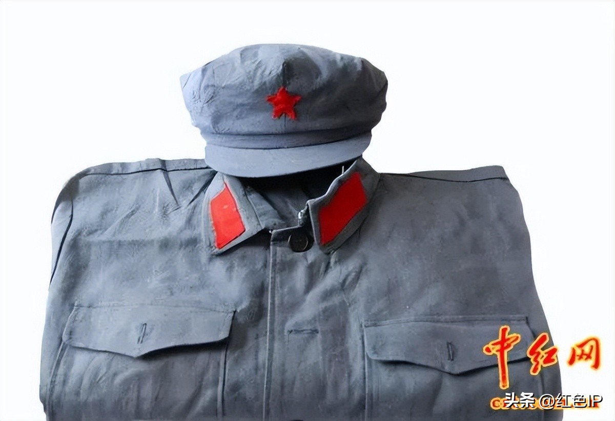 缅怀“红色大管家”杨立三同志