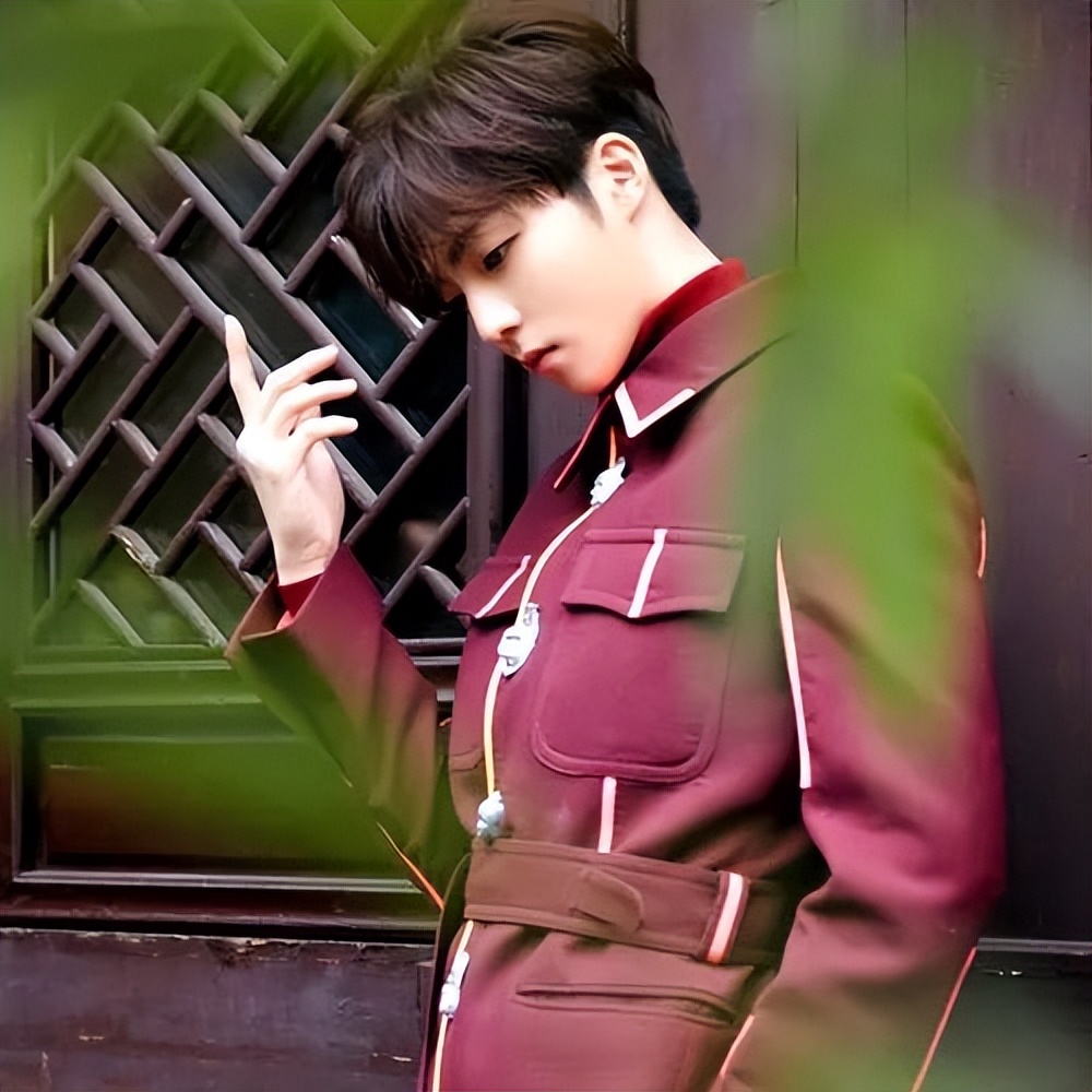 陈立农陈娜娜,陈立农情侣关系