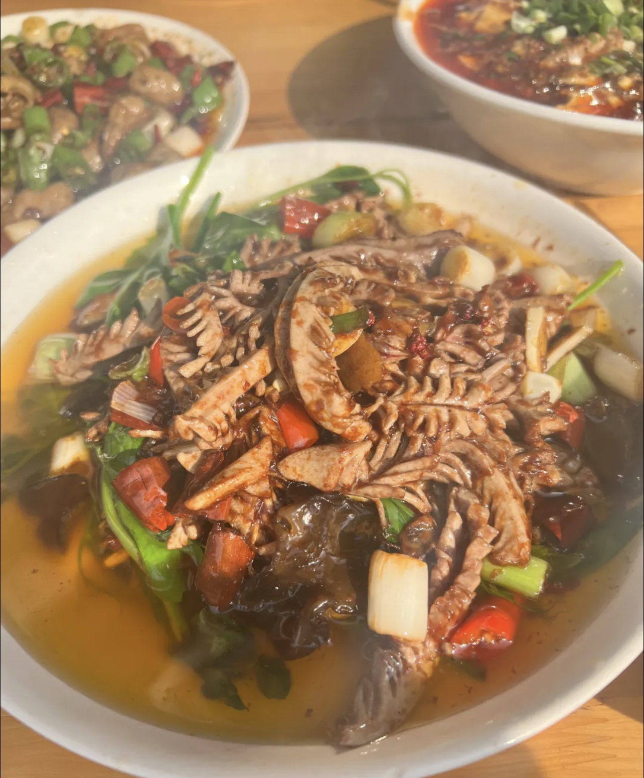 成都老味道川菜簇桥,成都簇桥川菜