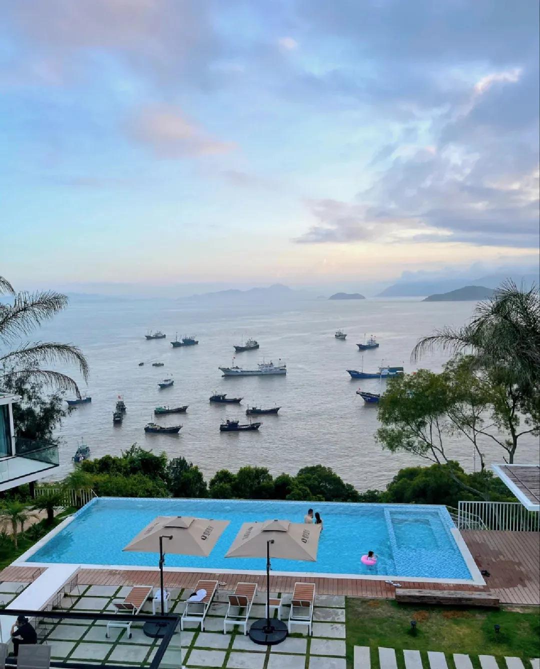 福建一个隐藏千年的渔村,福建不知名的小渔村