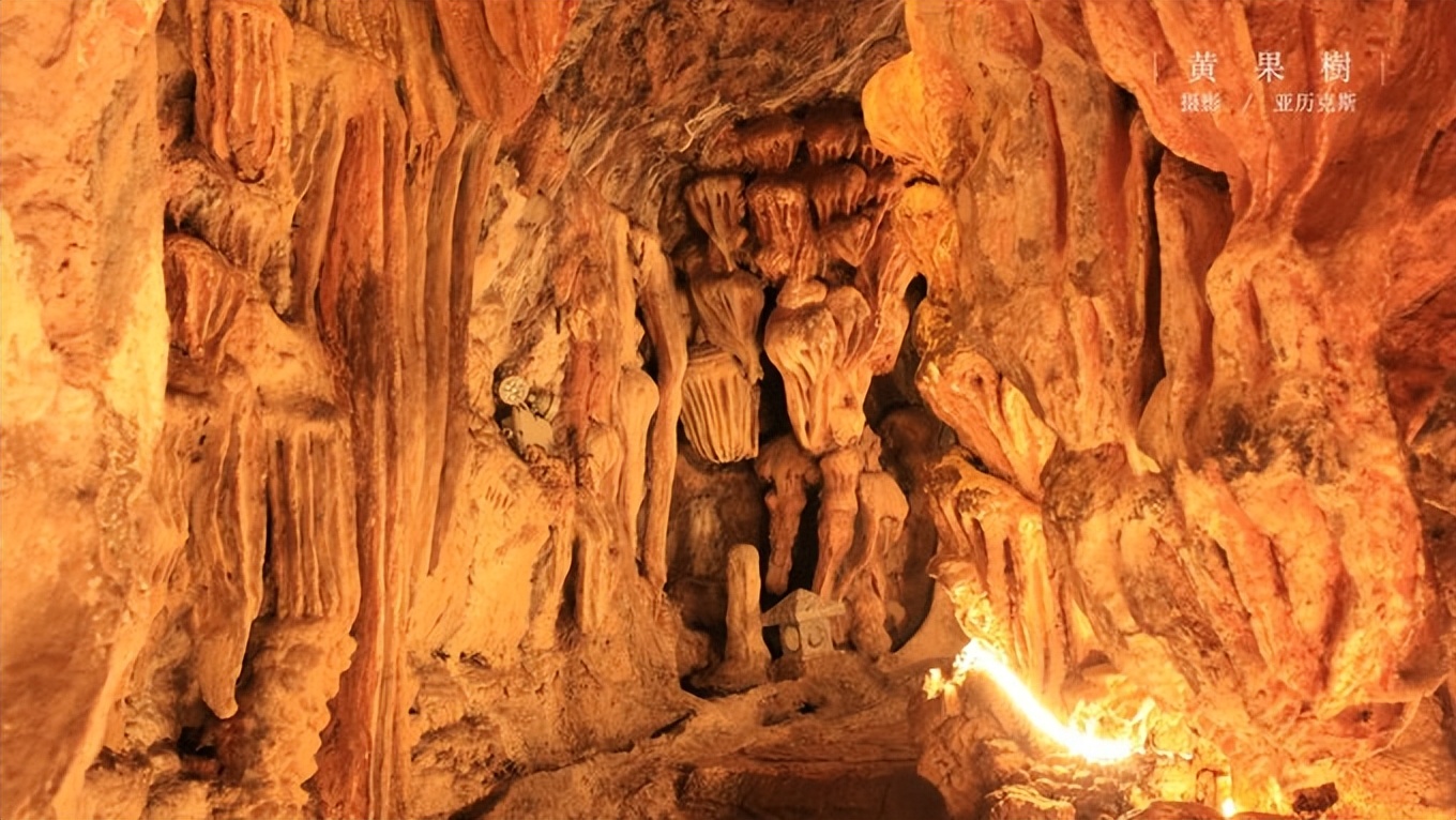 黄果树风景名胜区使用攻略,黄果树景区从哪个门进比较好