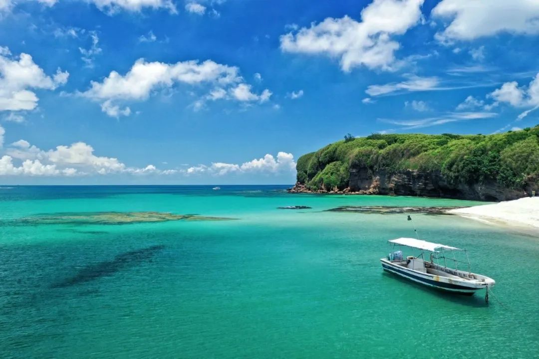 广西最适合骑行的景点,广西适合骑行旅游的地方