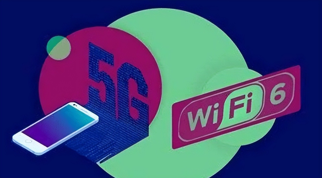 避坑科普,入门级wifi7比wifi6好吗