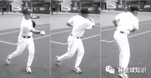 棒球防守站位图10人,棒球训练该怎么训练