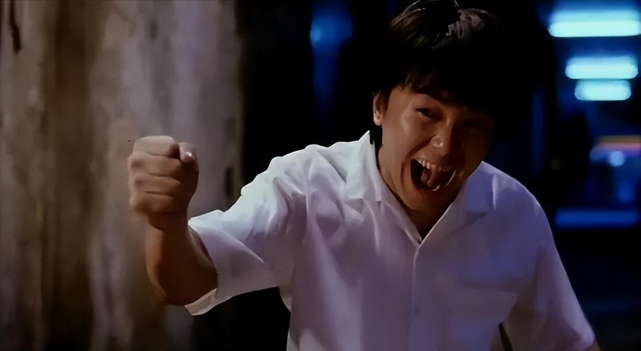 连载6：《喜剧之王》为什么一点不搞笑？周星驰用细节告诉你答案