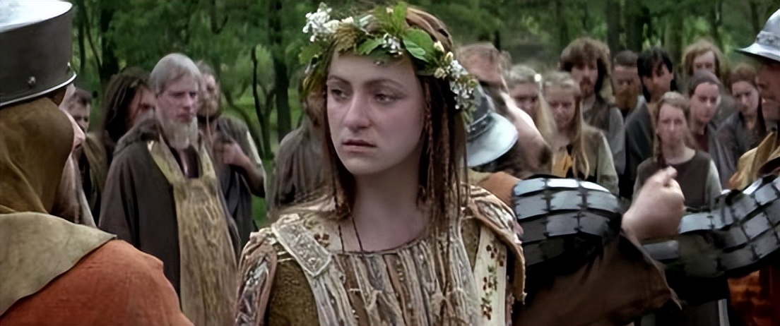 欧洲中世纪暗黑史：女人的“*夜初**权”，贵族领主们行使的荒诞权力