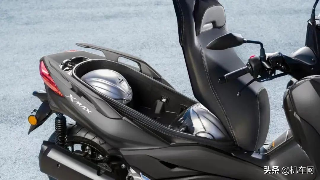 踏板300cc摩托车怎么选,350cc踏板怎么选