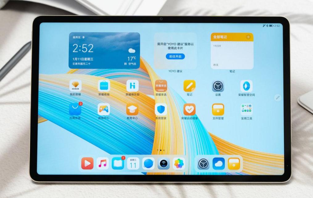 性价比高的平板电脑打游戏流畅,性价比高的平板电脑推荐哪一款好