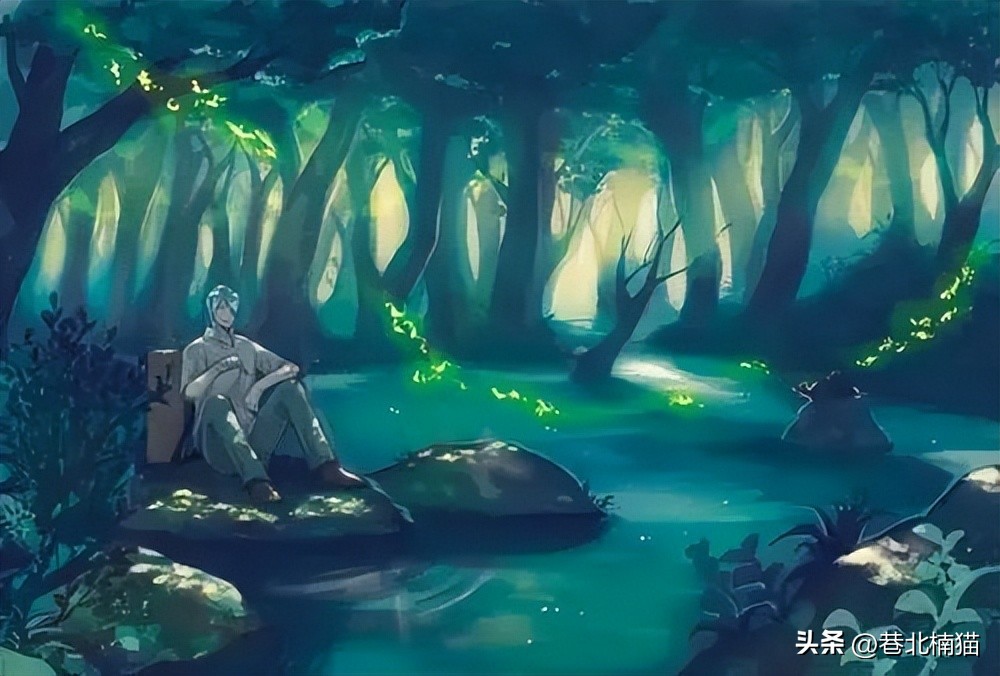 少女被寄生虫附体了的动漫,女孩被虫子寄生但却觉醒了魔法