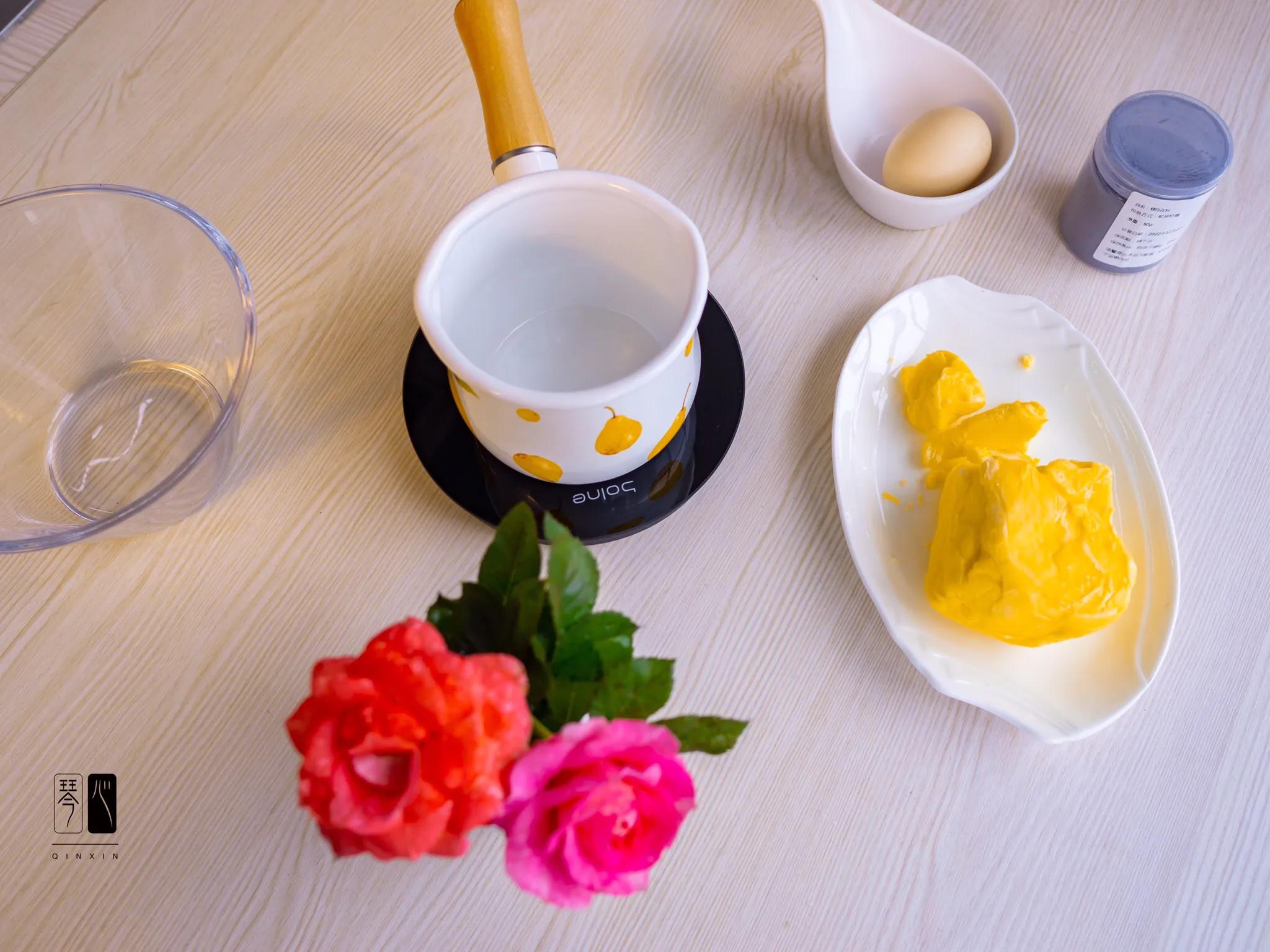 镜头中的美味,镜头中的美食