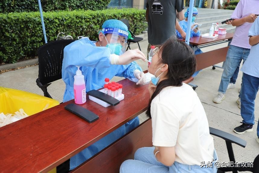 助力全员核酸检测,助力推动全县大规模核酸检测