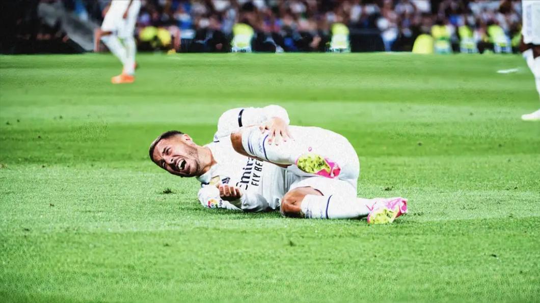 被伤病毁掉的球星,足坛被伤病毁掉的天才球员