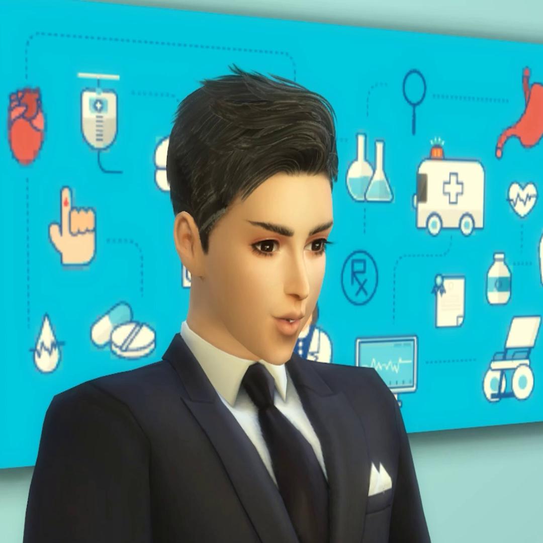 模拟人生4,模拟人生手机版